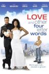 Love & Other 4 Letter Words DVD