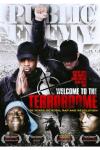 Public Enemy: Welcome To The Terrordome DVD