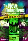 New Detectives: Season 1-2 DVD (Box Set)