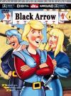 Black Arrow DVD (Animated; Standard Screen; Soundtrack English; Dolby Digital 5.