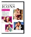 Silver Screen Icons - Romance DVD