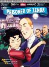 Prisoner Of Zenda DVD (Animated; Standard Screen; Soundtrack English; Dolby Digi
