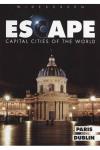 Escape To Capital Cities - Paris/Dublin DVD