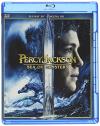 Percy Jackson: Sea Of Monsters(3-D) Blu-ray