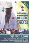 Irawma: International Reggae World Mus DVD (Standard Screen; Soundtrack English)