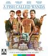 Fish Called Wanda Blu-ray