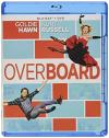 Overboard Blu-ray ((1987), With DVD)