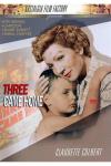 Three Came Home DVD (Vci Video)