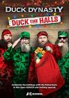 Duck Dynasty-Duck The Hall DVD (Widescreen)