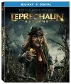 Leprechaun Returns Blu-ray (DTS Sound; Subtitled; Widescreen)