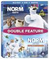 Norm Of The North / Norm Of The North Keys To DVD
