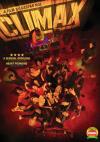 Lions Gate Climax dvd (subtitled; widescreen)