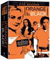 Orange Is The New Black: Season 1-5 DVD (Box Set)