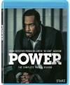 Power: Season 4 Blu-ray