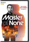 Master Of None: Season 1 DVD (Universal Studios)