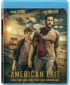 American Exit Blu-ray