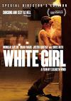 White Girl DVD