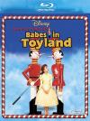 Babes In Toyland Blu-ray (Annette Funicello)