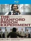 Stanford Prison Experiment Blu-ray