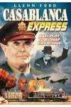 Casablanca Express DVD