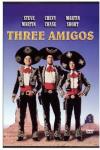 Three Amigos DVD (Widescreen)