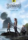 Shannara Chronicles: Season 1 DVD