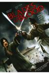 Blades Of Blood DVD (Widescreen)