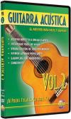 Rogelio Maya - Maya, Rogelio - Guitarra Acustica Vol 2 DVD (Standard Screen)