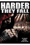 Harder They Fall DVD (Widescreen)