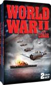 World War II In Color DVD (Full Screen)
