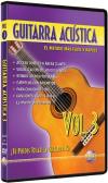 Rogelio Maya - Maya, Rogelio - Guitarra Acustica Vol 3 DVD (Standard Screen)