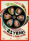 21 Years: Richard Linklater DVD (DTS Sound)