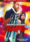 Safe DVD (With Digital Copy; Subtitled; Widescreen)