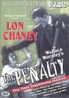Penalty DVD (Silent)