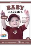 Team Baby: Baby Aggie DVD