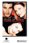 Three Of Hearts DVD