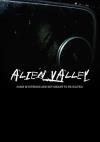Alien Valley DVD