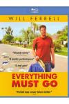 Everything Must Go Blu-ray (DTS Sound; Subtitled; Widescreen)