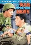 War With The Army DVD (Black & White)