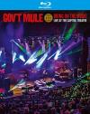 Gov't Mule - Gov't Mule - Bring On The Music - Live At The Capitol Theatre Blu-r