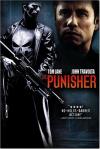 Punisher DVD (Widescreen)