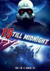15 Till Midnight DVD