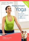 Stott Pilates: Pilates Infused - Yoga DVD