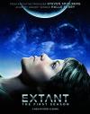 Extant: Season 1 DVD (Box Set; Digipak; DTS Sound; Widescreen)