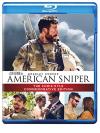 American Sniper: The Chris Kyle Commemorative Ed Blu-ray