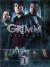Grimm: Season 1 DVD (Widescreen; Widescreen)