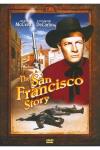 San Francisco Story DVD