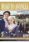 Road To Avonlea: Season 2 DVD