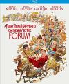 Funny Thing Happened On The Way To The Forum Blu-ray