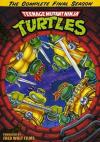 Teenage Mutant Ninja Turtles Season 10 - Complete DVD